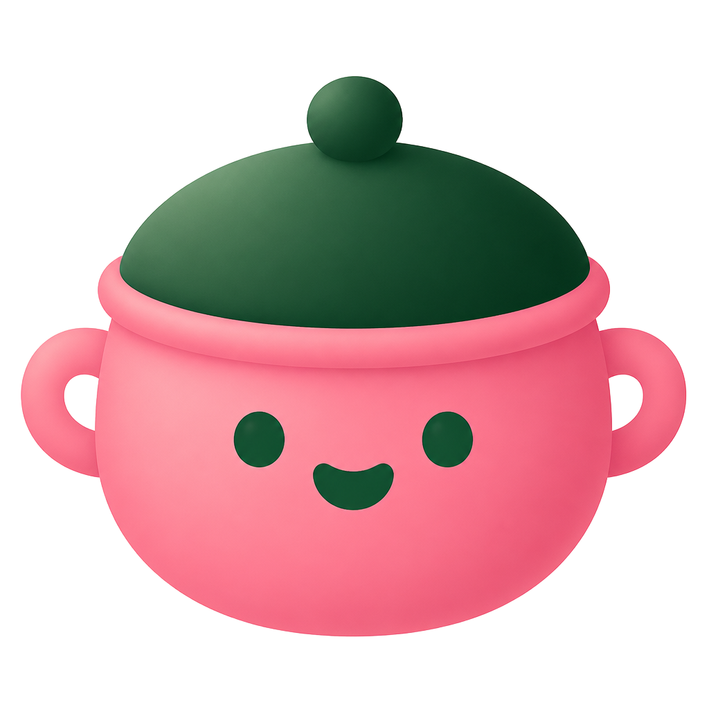 Maskot Racik